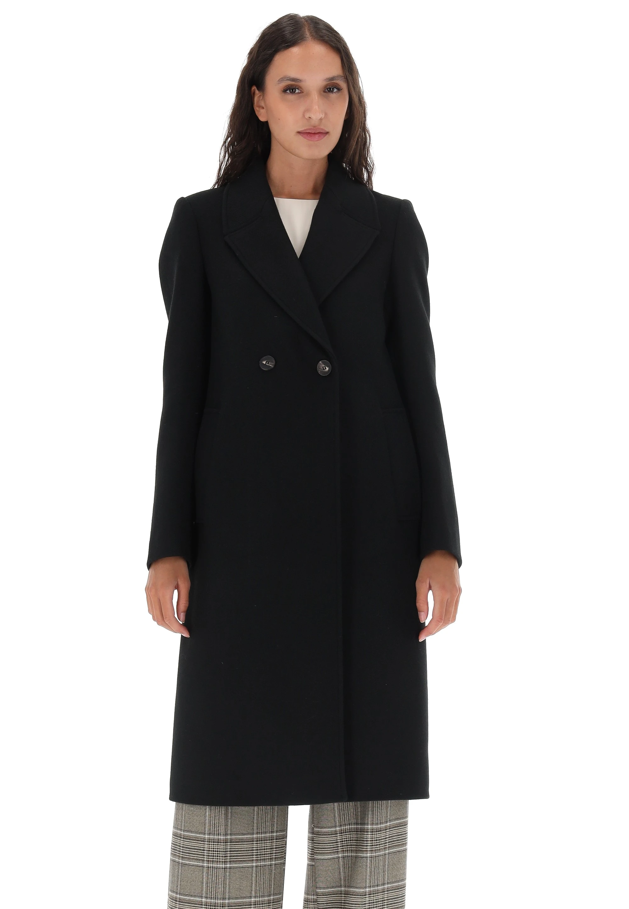 Cappotto Artigli